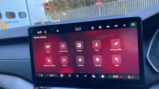 Skoda Octavia 2.0 TDI 150 Sportline 5dr DSG Diesel Estate